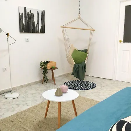Apartment Puerto Canteras By Canary 365 *