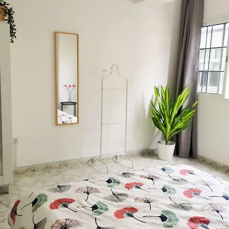 Puerto Canteras By Canary 365 Apartment *
