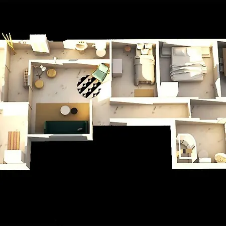 Apartment Puerto Canteras By Canary 365 *