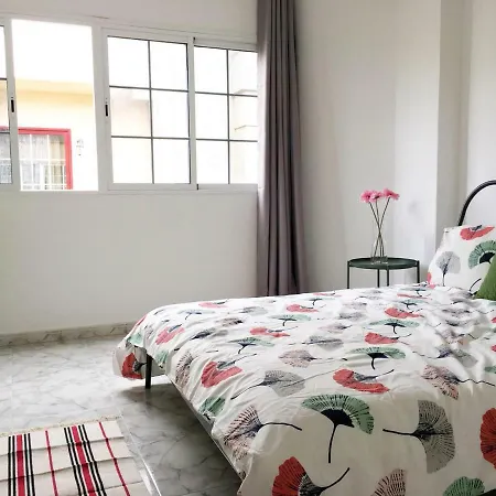 Puerto Canteras By Canary 365 Apartment *